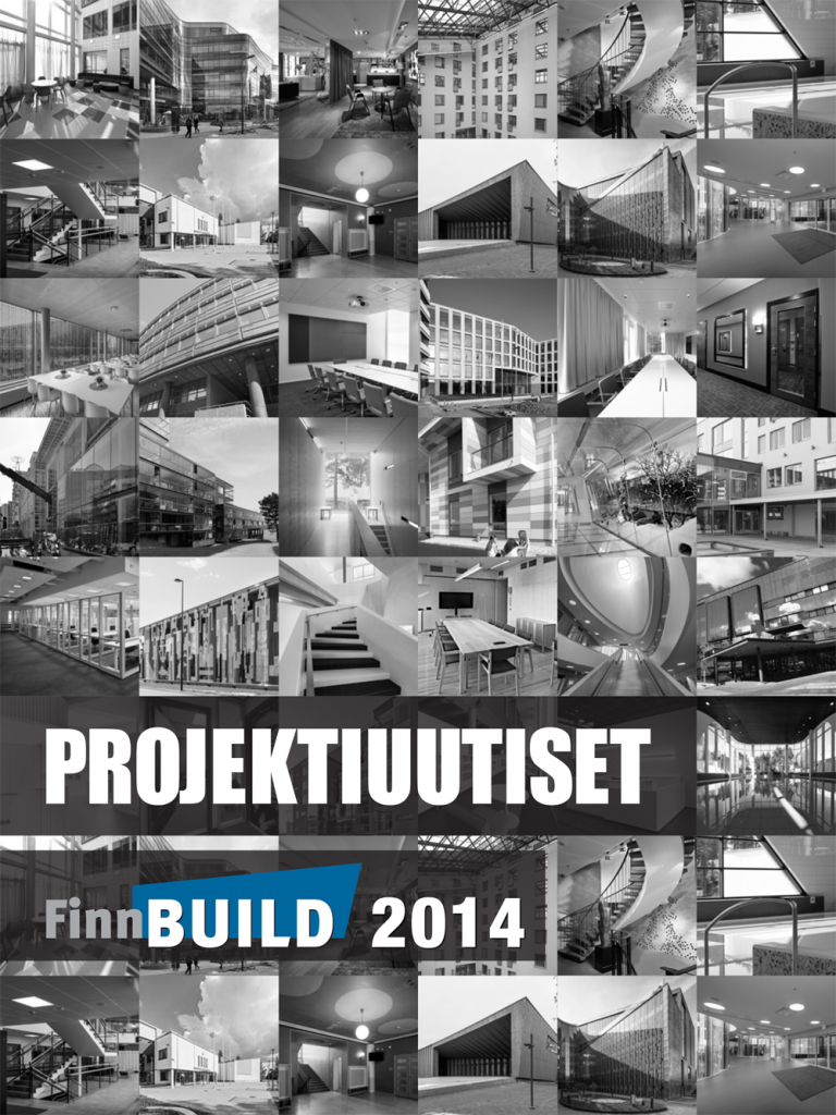 PU - Finnbuild 2014
