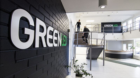 greenled_toimisto