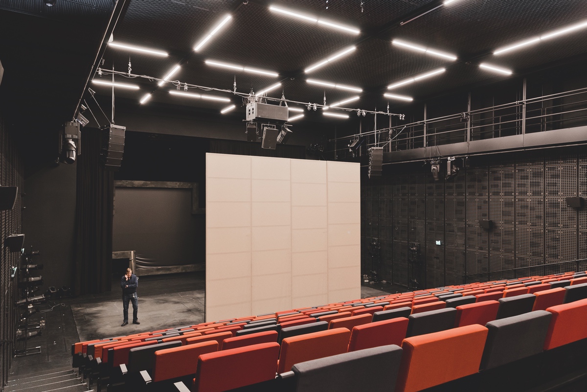 Turun kaupunginteatteri – Projektiuutiset.fi