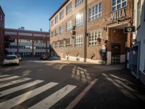 Vallila